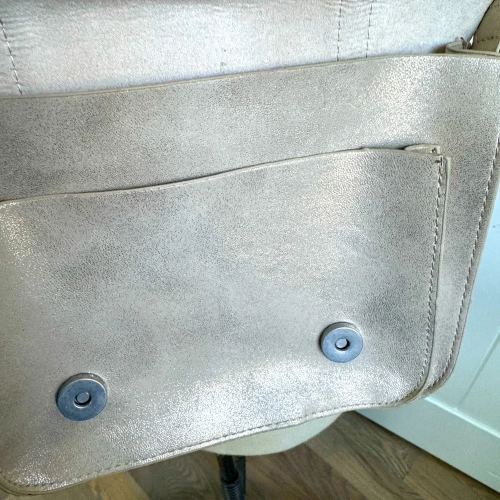 Zara girls crossbody bag